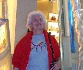 Nancy Mans' album, Profile Pictures