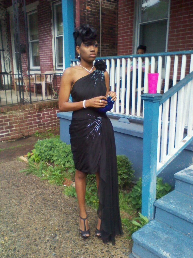 Jeanette Mitchell's album, Mobile Uploads