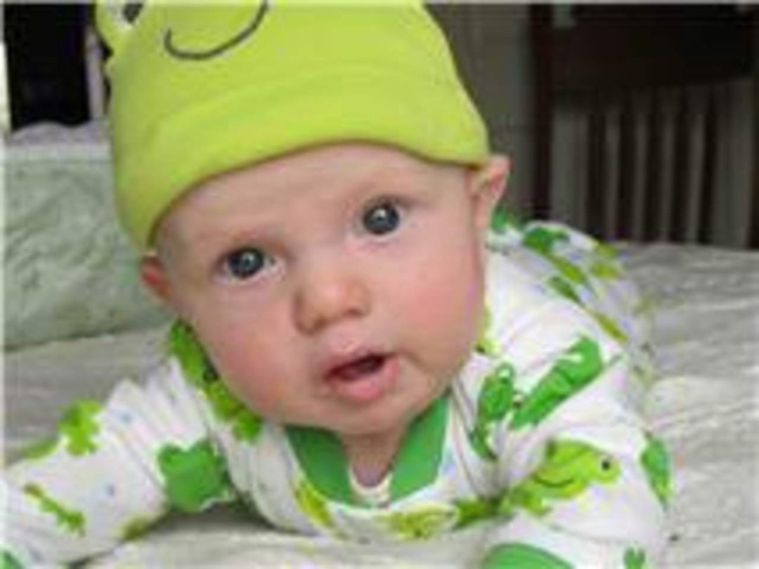 Mark Bloem's album, Profile Pictures