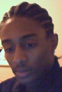 Gerald Powell's album, Profile Pictures
