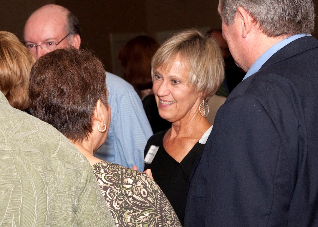 Thomas Balfour's album, SRHS Class of '71 ... 40th Reunion