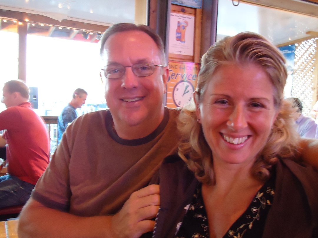 Rick Bonsall's album, Profile Pictures