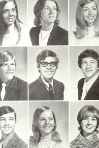 Rick Murphy's album, Profile Pictures