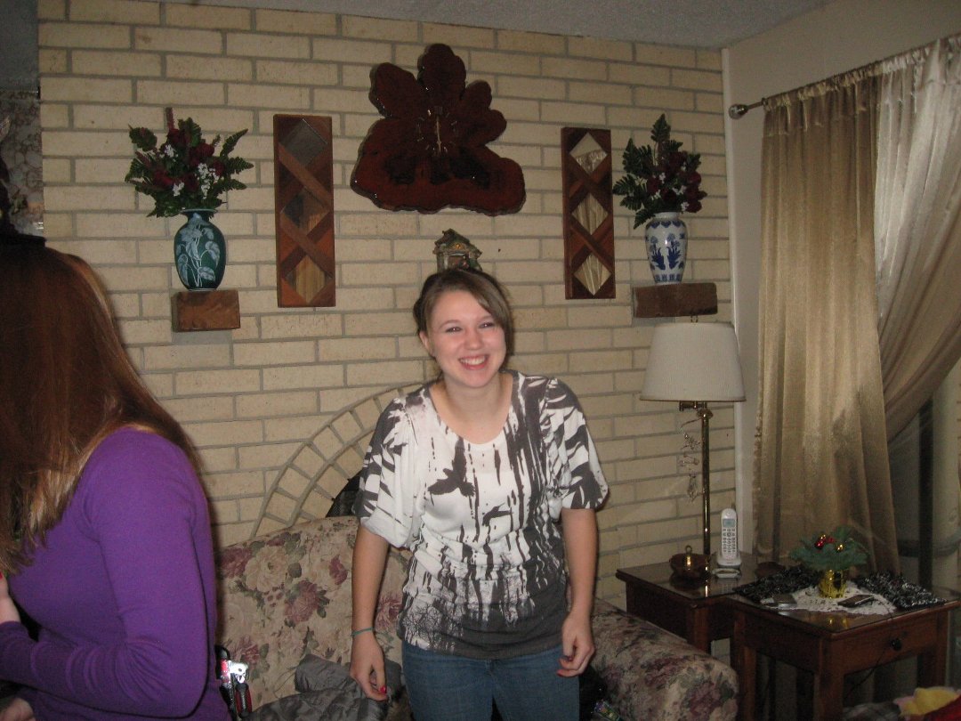 Lee Yates' album, Christmas 2010