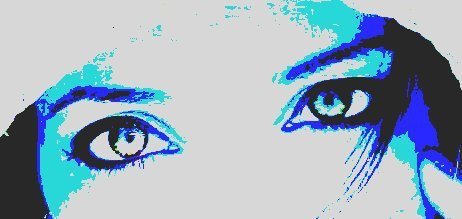 Robin Cherry-Moore's album, Cover Photos