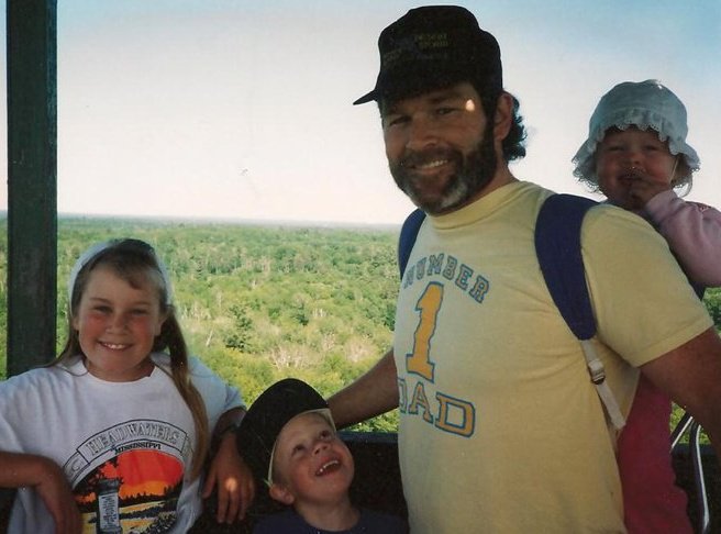 Jeff Hollerud's album, Profile Pictures