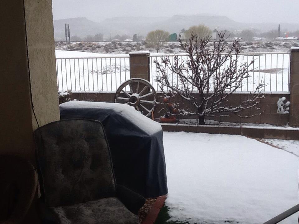 Joyce Lucero's album, iOS Photos