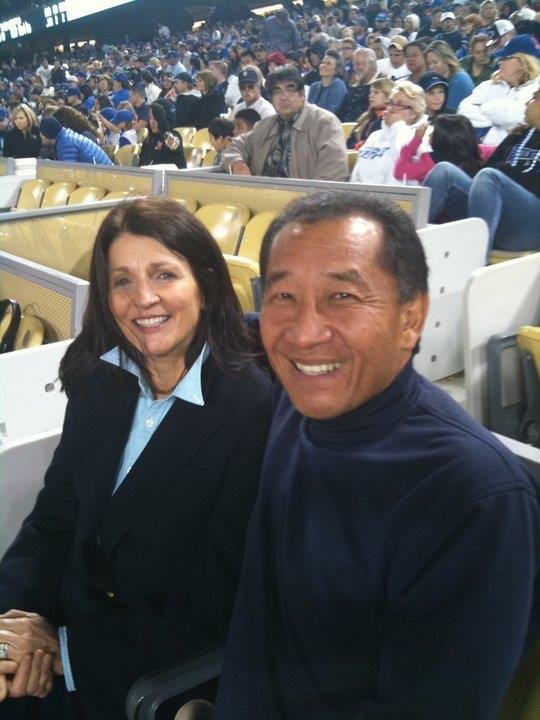Mark Suzumoto's album, Profile Pictures
