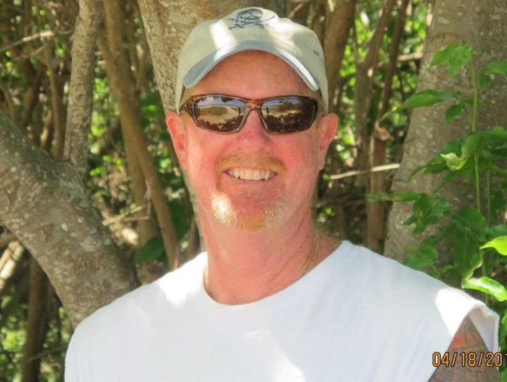 Mark Paden's album, Profile Pictures