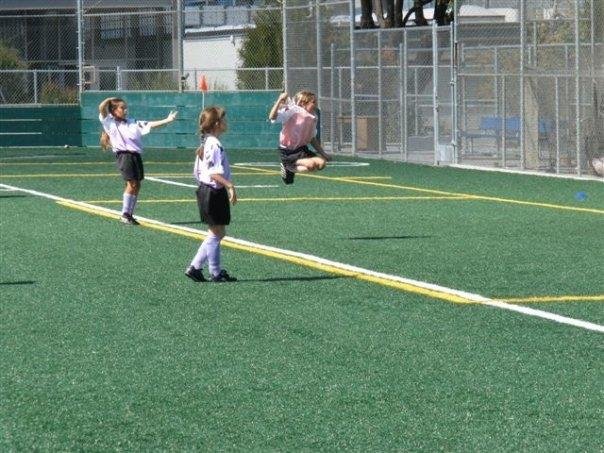 Robert Donath's album, Kids and Soccer (football for all the rest of the world friends)