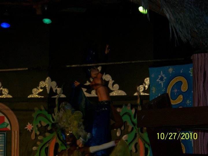 Joanne Narducci's album, November 7, 2010