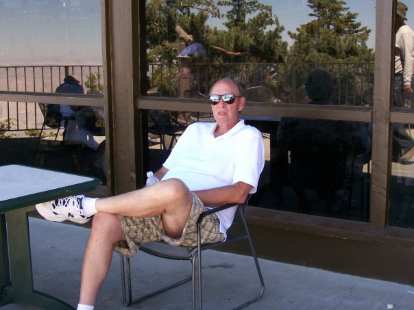 Tim Donovan's album, Profile Pictures