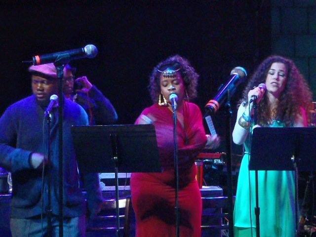 D Dedmon's album, That 70's Soul!
