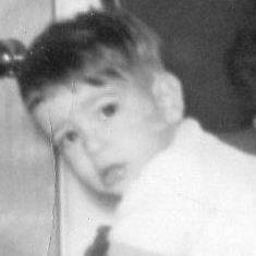 Mark Roberts' album, Profile Pictures