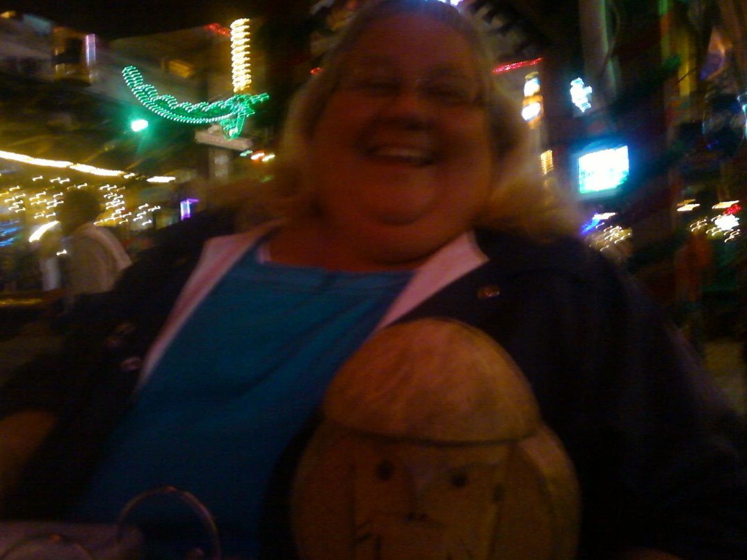 Holly Rickert's album, Mobile Uploads