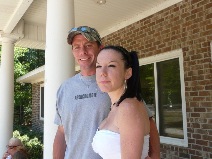 Nancy Rentz's album, Family Pics