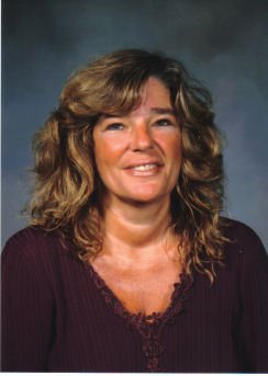 Becky Schiller's album, Profile Pictures