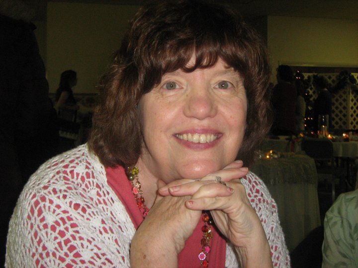 Janet Mello's album, Profile Pictures