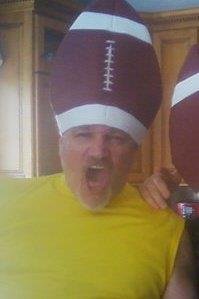 Richard Dibono's album, Profile Pictures