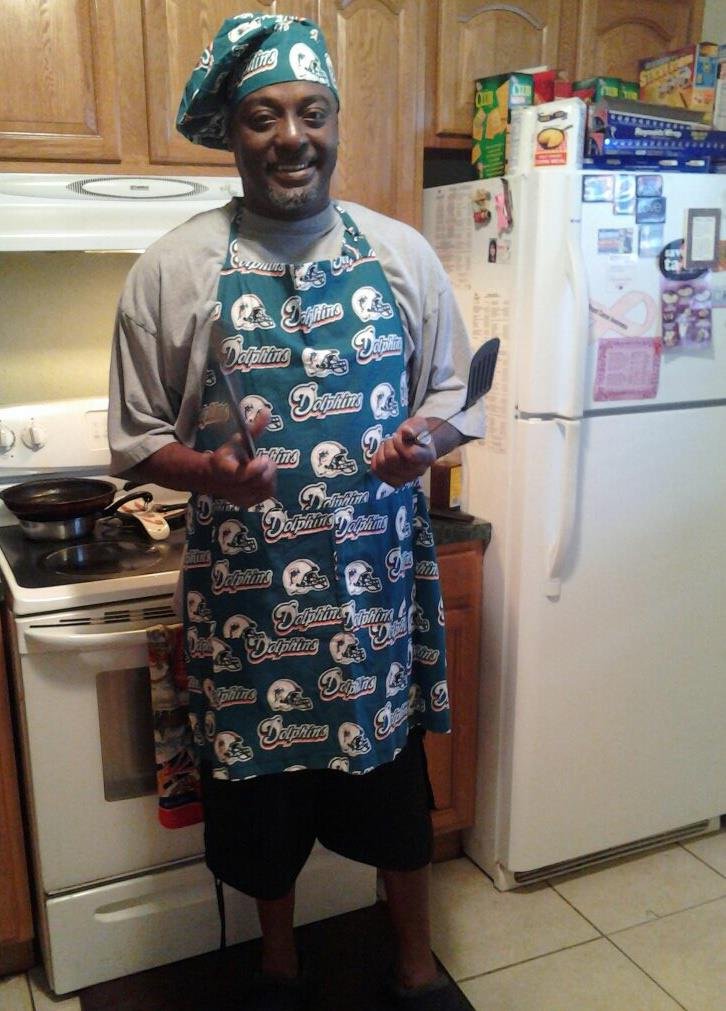 Darryl Henderson's album, Profile Pictures