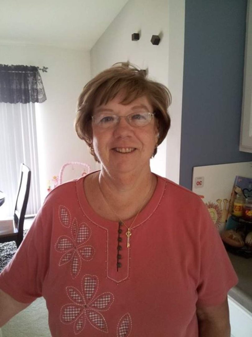 Cheryl Vernon's album, Mobile Uploads