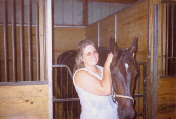 Ann Wrobbel's album, Profile Pictures