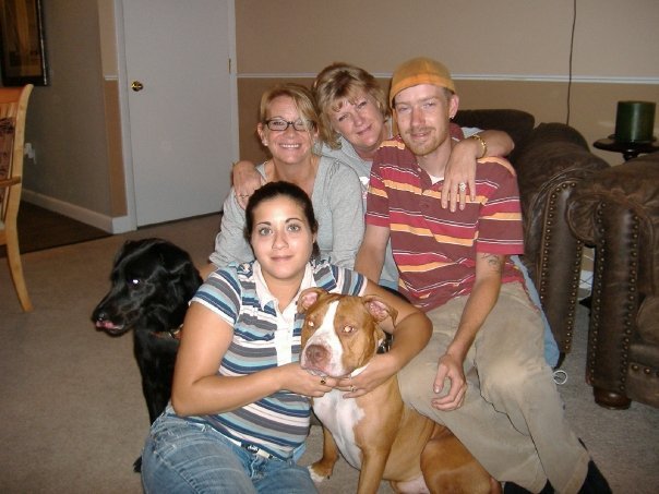 Staci McLelland's album, Summer and Fall 2009