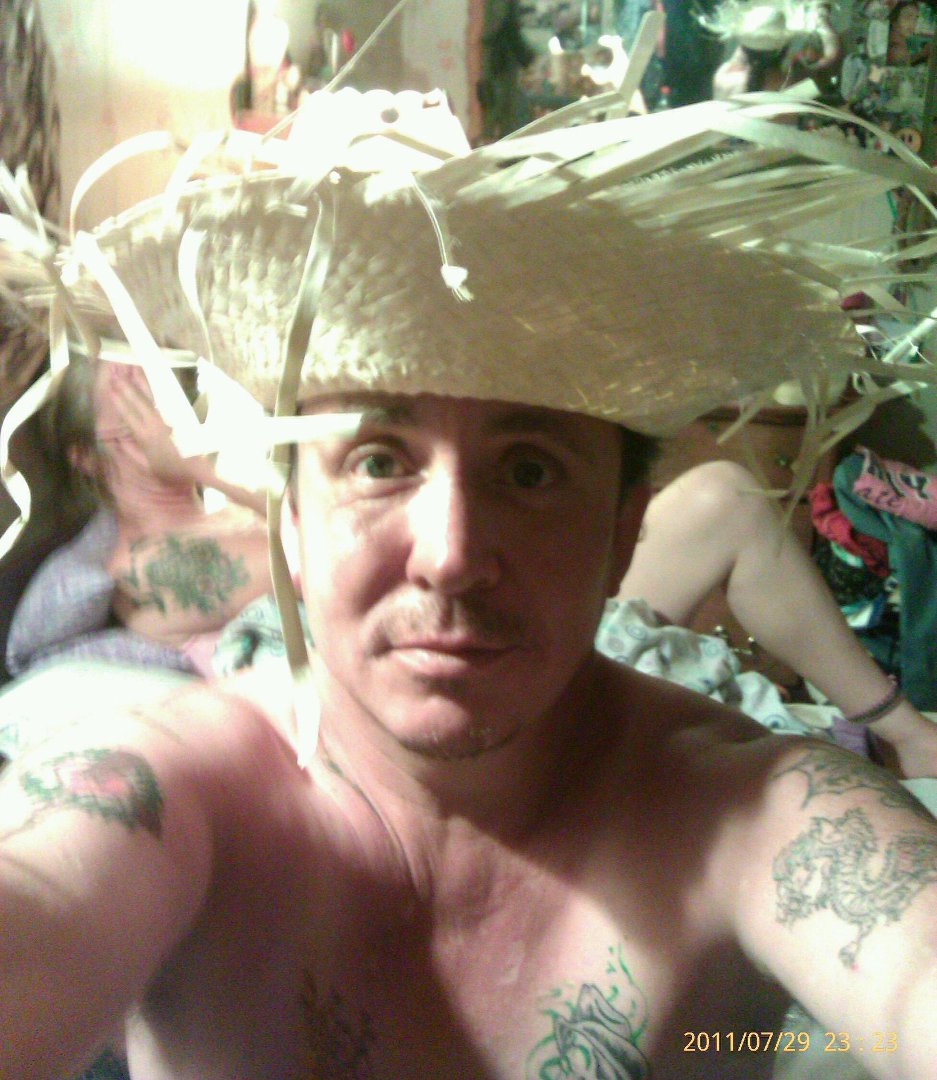 eric hess' album, my pics