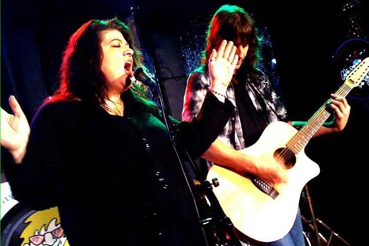 John Gnotek's album, Chizzy CAM - Show 9 - November 22, 2011