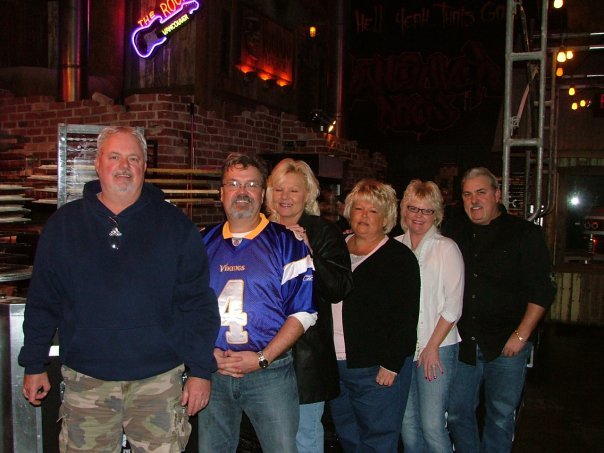 Roger Rickey's album, Summers/Rickey pics