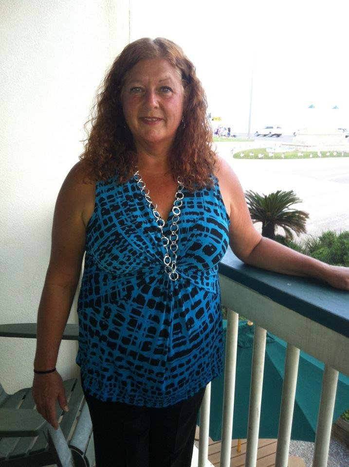 Shellie Ortiz's album, Mobile Uploads