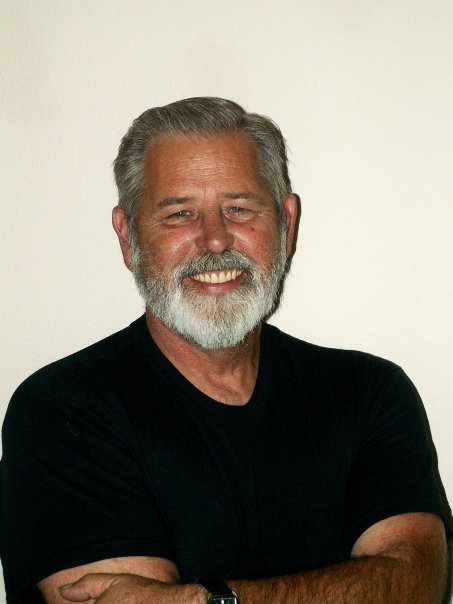 Jerry Wright's album, Profile Pictures