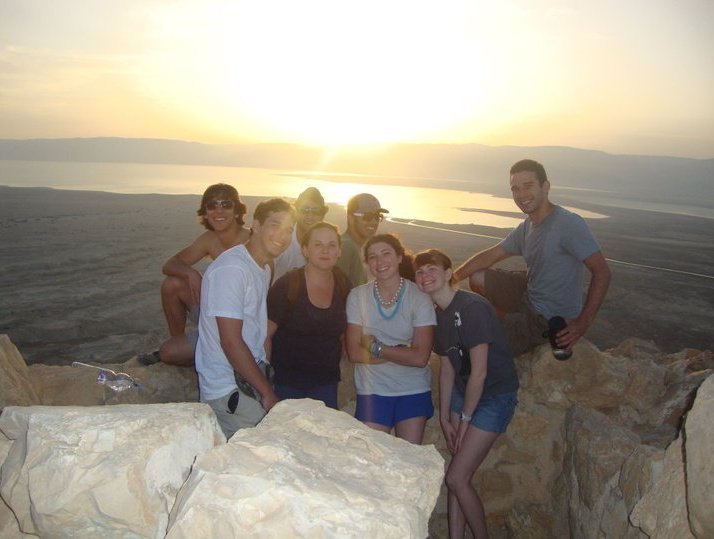 David Goodman's album, Profile Pictures