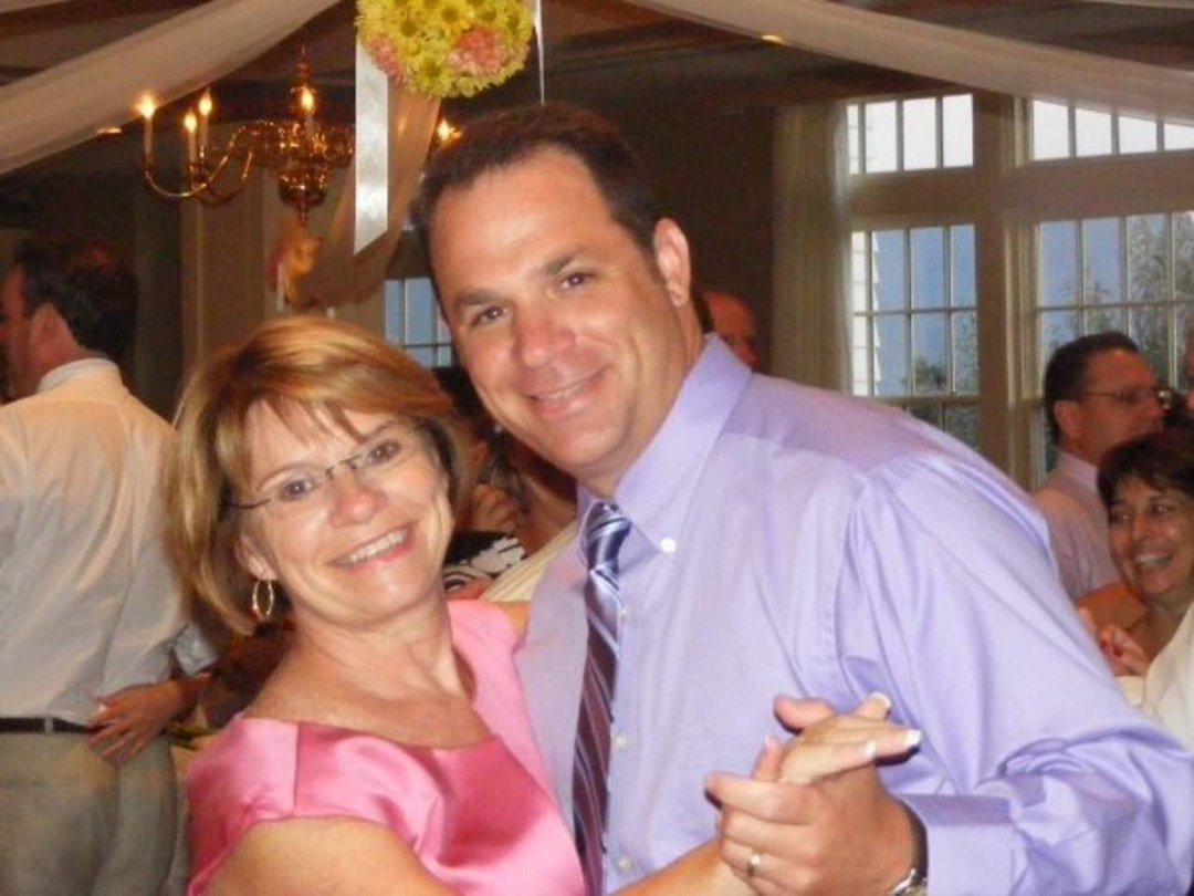 Jonathan Gregory's album, adams wedding