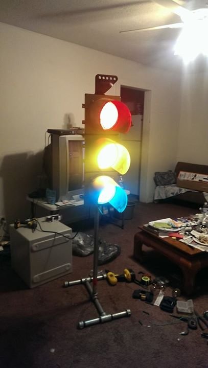 Scott Cobern's album, Mobile Uploads