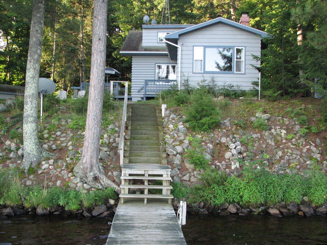 David Hitz's album, Dam Lake - 2011
