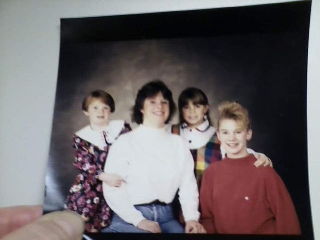 Lisa Cooley's album, Mobile Uploads