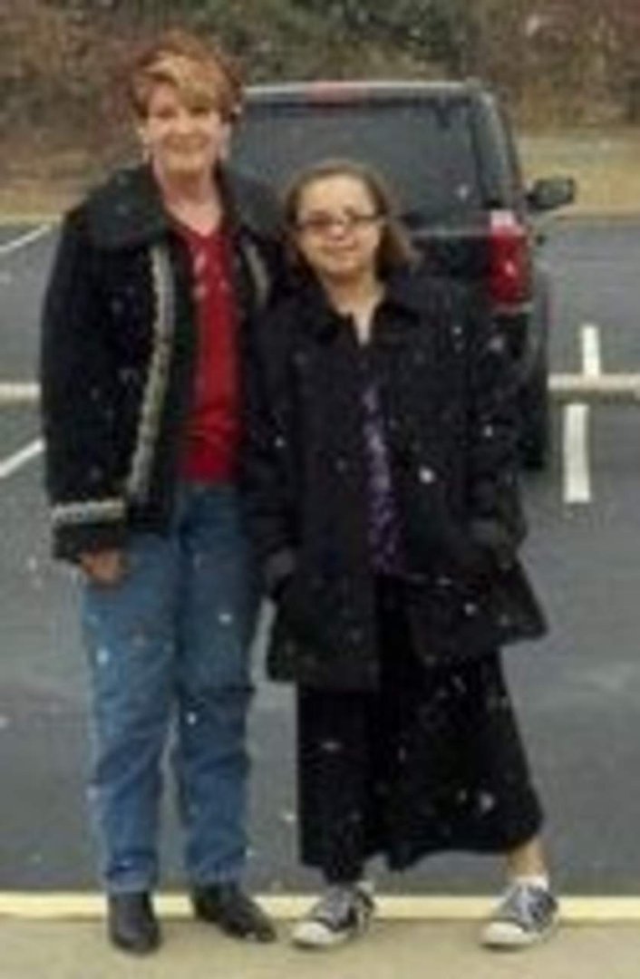 Pat Albertson's album, Profile Pictures