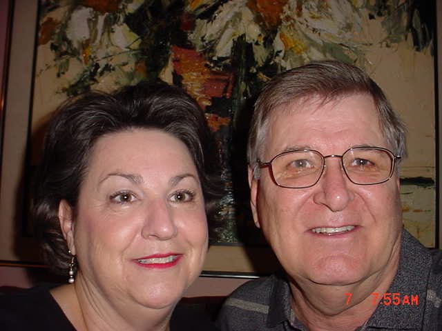 John Hake's album, Profile Pictures