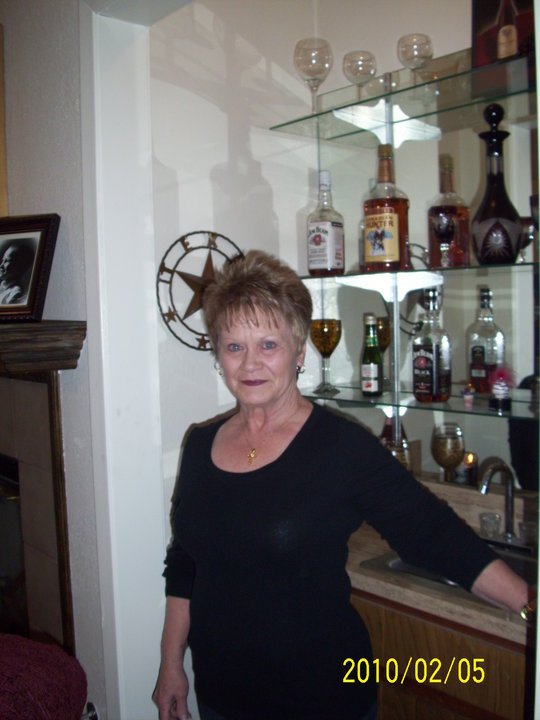 Debbie Anders' album, Profile Pictures