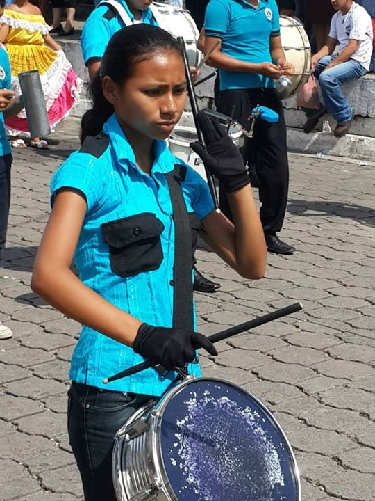 Robert Broz's album, 14 y 15 de Septiembre 2013 Suchitoto