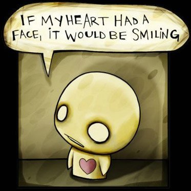 Nick Clute's album, Profile Pictures