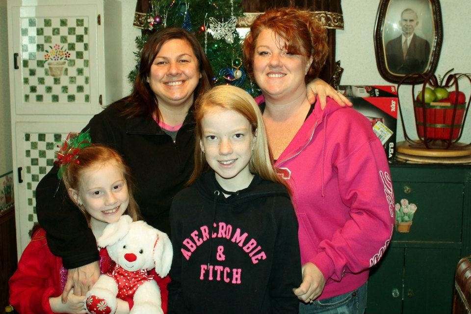 Debra Justice's album, Cover Photos
