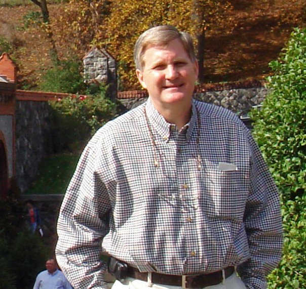 Mark Welch's album, Profile Pictures