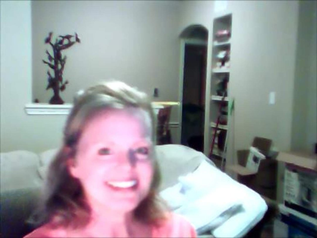 Robin Largent's album, Robin's Pictures