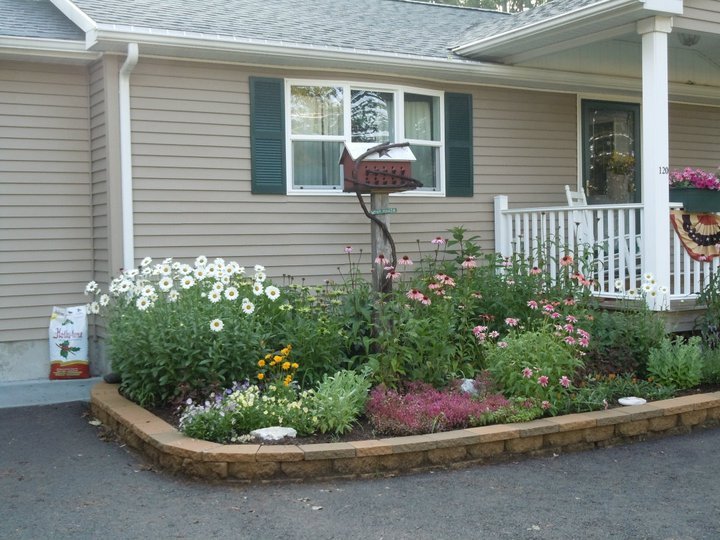Paul Daigle's album, July 15, 2011