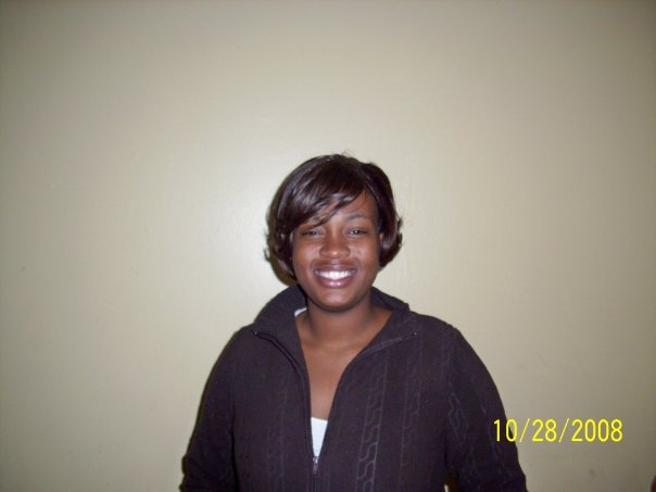 Precious Cadet's album, Profile Pictures