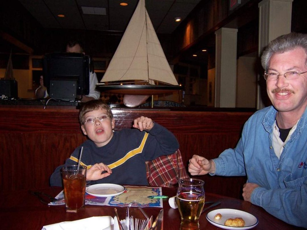 Dave Iden's album, Christmas 2010