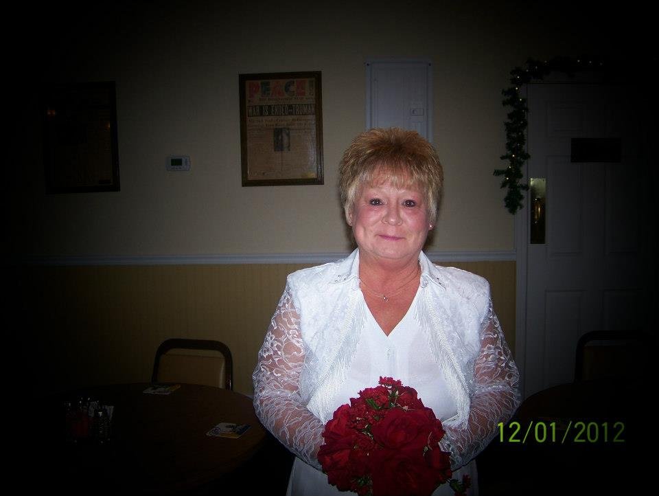 Dee Knoop's album, Dee and Terry Wedding Dec 1st 2012