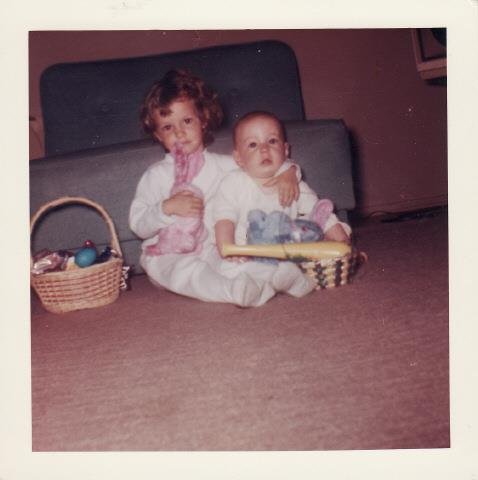 Marilyn Nemeth's album, Cover Photos